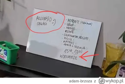 adam-brzoza - @SgtAlApone_: Widze ze sie nie kapłeś dalej, więc cofam dla ciebie czas...