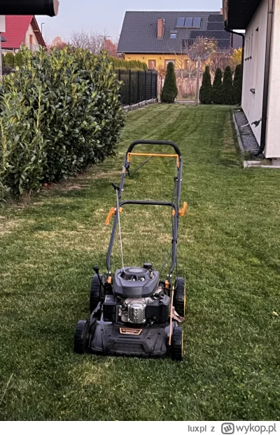 luxpl - Ostatnie koszenie 2k25 #takiezycie