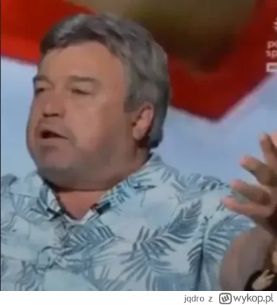 jqdro - @Mein_Kraft: kto to krwa jest, Tommy Vercetti po roku na podlasiu?