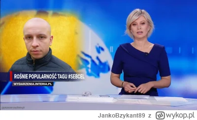 JankoBzykant89 - #sebcel