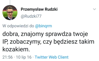 JPRW - @Lolenson1888: