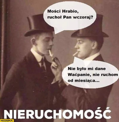 wfyokyga - #humor #nieruchomosci