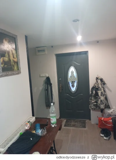 odkiedyodzawsze - #przedpokoj
Pokażcie jaki macie wy korytarz