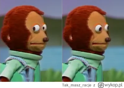 Takmaszracje - >Byłem mega najarany na tego Wukonga co zaraz wychodzi i teraz patrzę,...