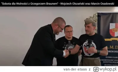 van-der-staas - @damienbudzik Braun podaje rękę jego polskiej racji stanu