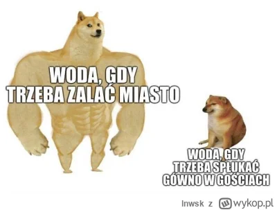 lnwsk - #humorobrazkowy #heheszki #powodz