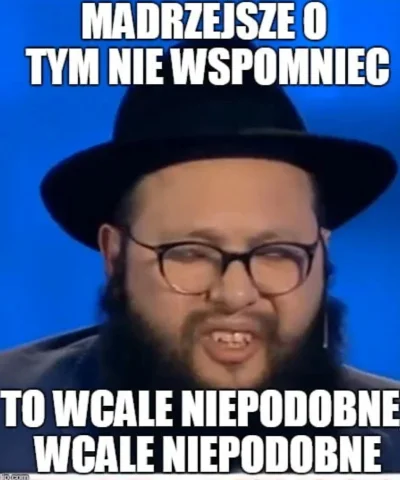 Windasiedem - @PogromcaPatusow: