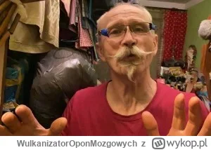 WulkanizatorOponMozgowych - Strusia na Szkolnej powinien zastąpić Wiesław Nieboszczyk...