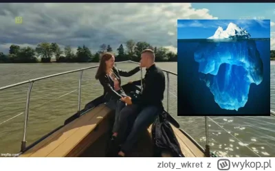 zloty_wkret - #rolnikszukazony 
Uwaga, góra lodowa!