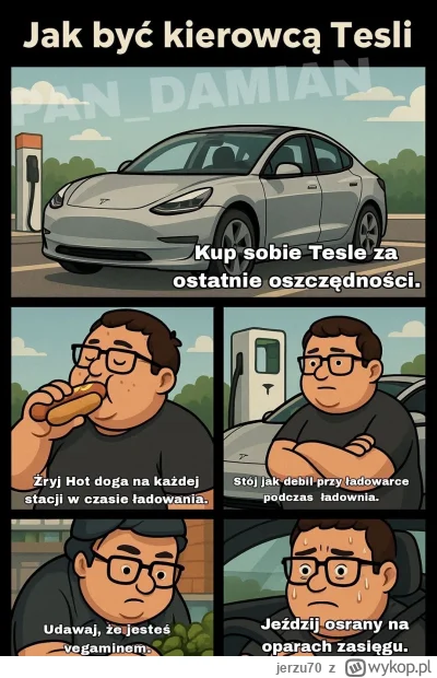 jerzu70 - #mocnyvlog