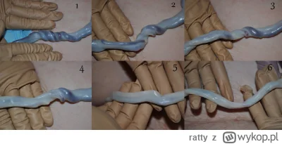 ratty - @Northmaniack 
 Nie żałujcie €€€ na zabezpieczenie krwi pępowinowej.

 @rober...