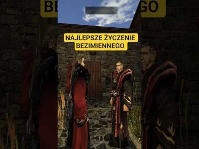 Imperator_Wladek - Jedyne słuszne życzenie
#gothic