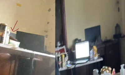 HeinzGuderian - #danielmagical 
Laptop PRAWDOPODOBNIE stoi, ale być może został r----...