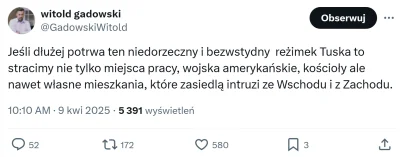 splinter96 - i jeszcze krowy przestaną się cielić
#bekazpisu #bekazprawakow #polityka