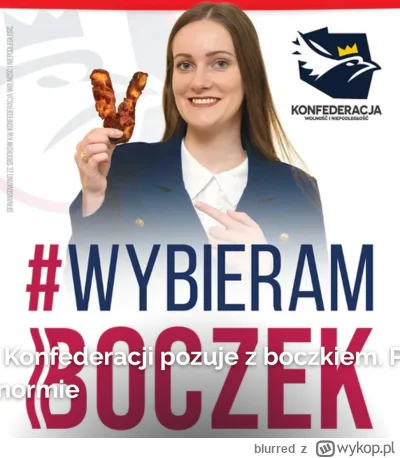 blurred - @dzester: nie wiem, może ta zboczkiem?