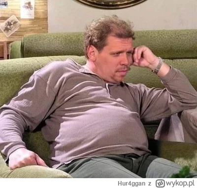 Hur4ggan - #mecz ehhh