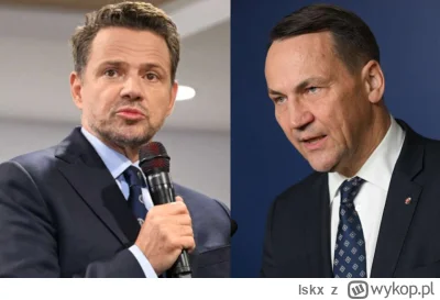 lskx - Cześć. Wiemy, że rząd w jakiś sposób czyta wypok, może pomożemy mu w prawybora...