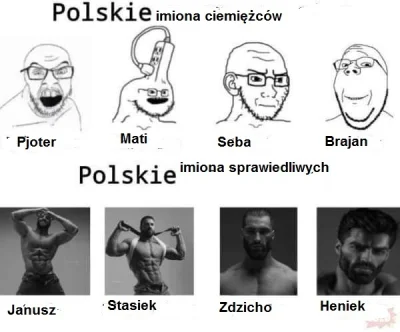 heinrich-von-spychow - #konkursnanajbardziejgownianymemznosaczem