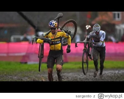 sargento - #kolarstwo #przelaje #kolarstwoprzelajowe #cx
https://www.youtube.com/watc...