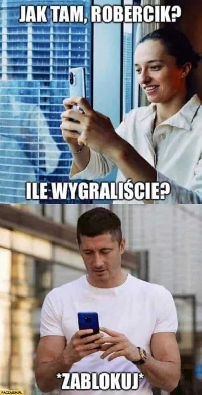 Gabaryt - #heheszki #humorobrazkowy #reprezentacja #gowniarazpaletka #lewandowski