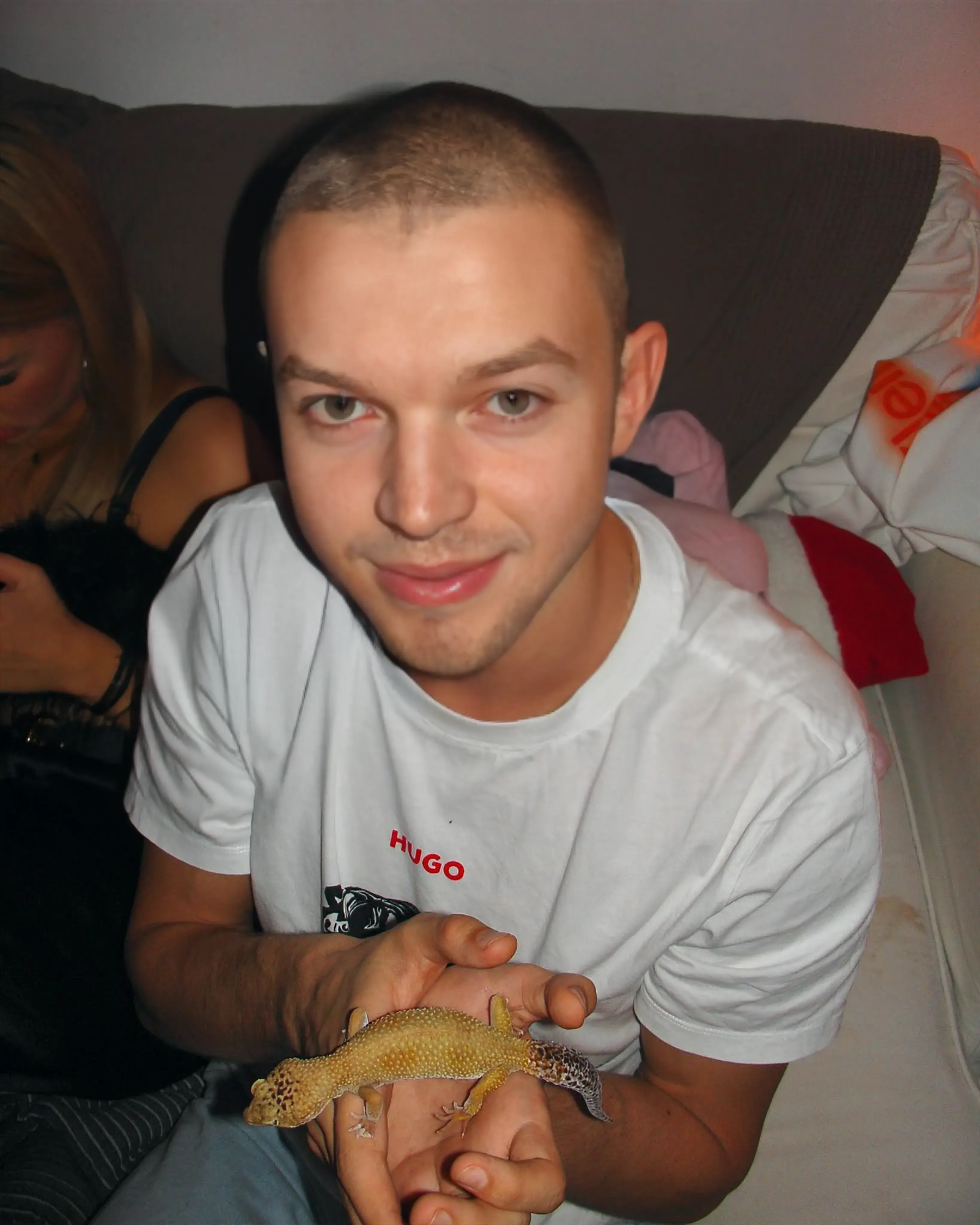 KillzoneJ - #famemma