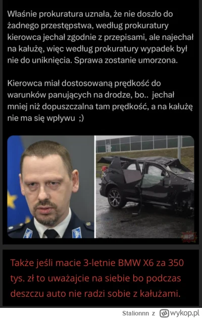 Stalionnn - #heheszki #humorobrazkowy #bekazlewactwa #bekaztuska

Państwo z dykty bez...