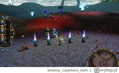 steamycapybarabath - Ja tera gieram w to