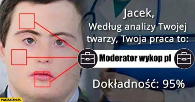 sarajewo92 - @wojtas_mks: "moderacja nie ocenia prawdziwości znalezisk, moderator nie...