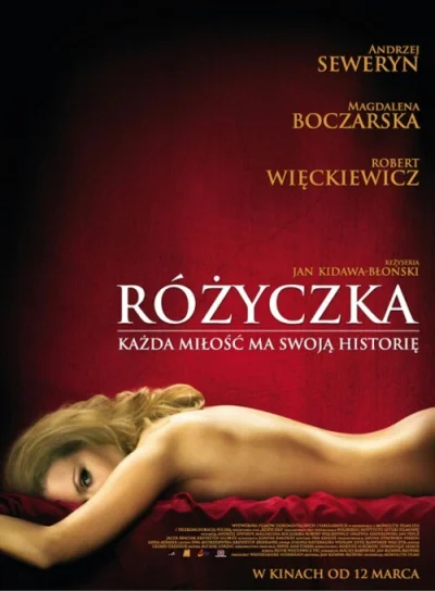 grzesiecki - #film #filmpolski  dawno oglądałam tak dobry Polski film. Ostatnim razem...