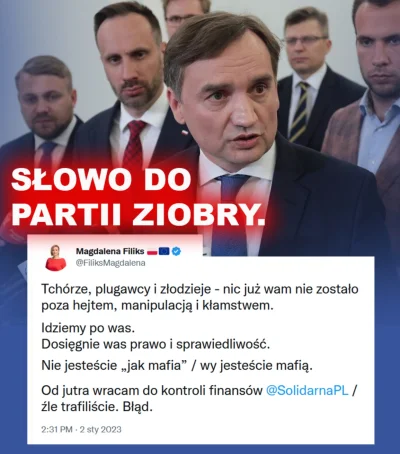 Hodofca - Od pierwszej sekundy mówi że stara się poważnie traktować tę komisję. A pot...