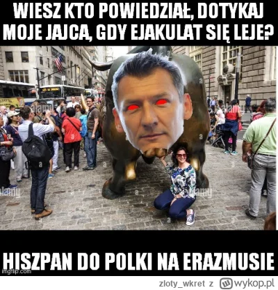 zloty_wkret - #gielda