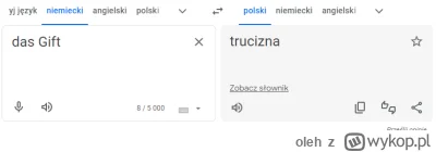 oleh - Typowy Hans sobie czyta o aferze #giftpol  i się zastanawia, czemu chłop nazwa...