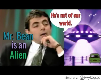 nilmerg - @CZESARZ_INTERNETU: @chora-glowa ja już&nbsp;o tym pisałem raz, a nie jest to je...