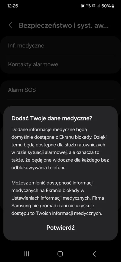 frutson - @6poziomprokrastynacji: na telefonie sobie ustaw też