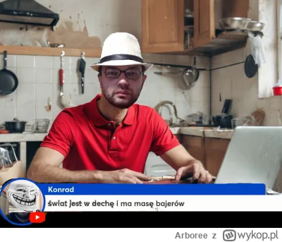 Arboree - #napierala