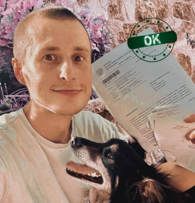 kocimietka_BB - I bardzo dobrze... Ta podejrzana organizacja już dawno powinna zostać...