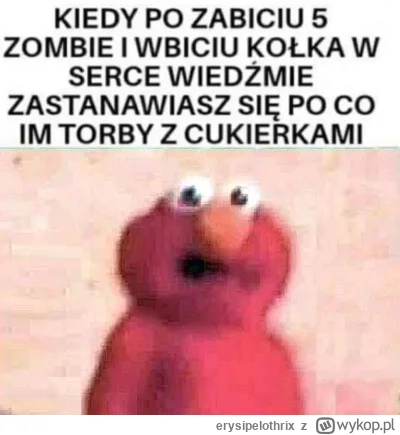 erysipelothrix - #heheszki #haloween