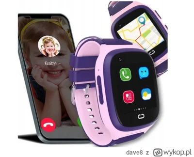 dave8 - @officialmirekaccount: kupilem jakiegoś chinola z alledrogo, młoda od roku uż...