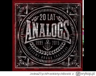 JednaZTychPrzekletychBestii - #muzyka