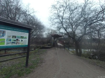 Jerzu - 357 349 + 87 = 357 436

Budowla hydrotechniczna na Jeziorce w zespole przyrod...