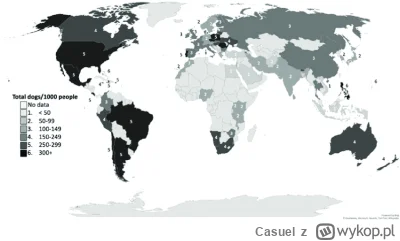 Casuel - @nowszyja: A teraz zastanowmy sie, w ktorych europejskich krajach jest najwi...