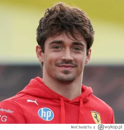 NoChodzTu - #f1 CZAREK PRZYSTOJNIAKU BIERZ GO