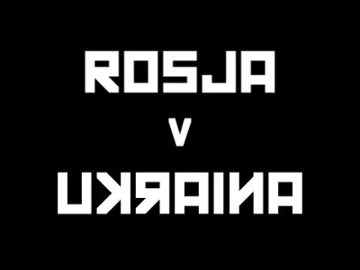 Zapaczony - Ryczek ma live na YT

#ukraina #rosja #wojna #wojsko #bron #geopolityka #...