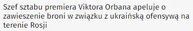 troglodyta_erudyta - Sraken pierdaken.
#ukraina #rosja #wojna