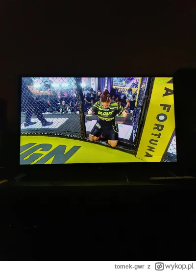 tomek-gwr - #famemma ja tam nie wiem o co wam chodzi, nie działa wam czy co? ( ͡º ͜ʖ͡...