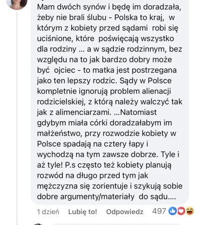 Andrzej_Tate - Kiedy kobiety już zaczynają cisnąć z tego polskiego systemu 
#logikaro...