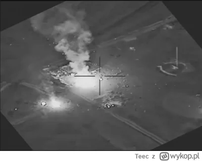 Teec - #defilada ale te ujęcia z drona super podoba się dla mnie