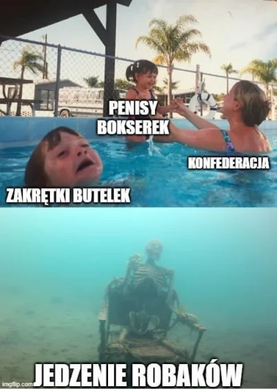 Normie_Lurker - #bekazkonfederacji #polityka #konfederacja #bekazprawakow