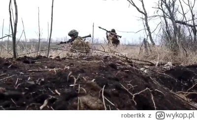 robertkk - 682. dzień 3-dniowej operacji specjalnej

#ukraina #rosja #heheszki #wojna