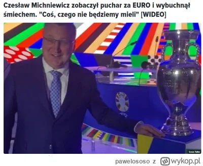 pawelososo - FERNANDO SANTOS: CHCE WYGRYWAĆ WSZYSTKO!!!!
CZESIU: #reprezentacja #mecz